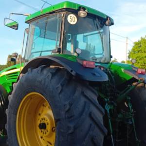 John deere