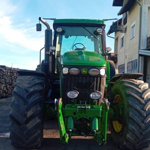 John deere