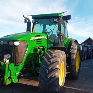 John deere