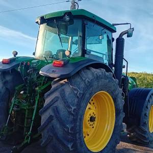 John deere