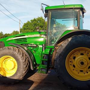 John deere