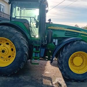 John deere