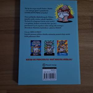 Kapetan Gačeša 3.dio