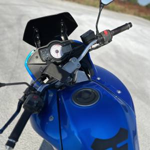 Kawasaki Versys 650