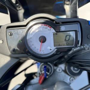 Kawasaki Versys 650