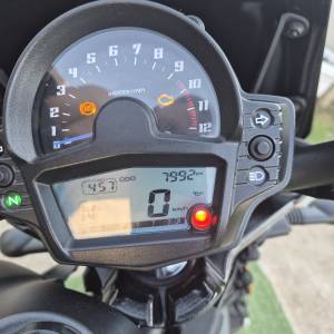 Kawasaki Vulcan S 650 650 cm3, 2023 god.