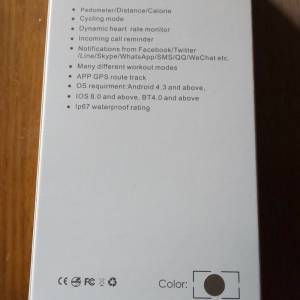 Keramički Bluetooth touchscreen Ženski Sat FunKeep APP