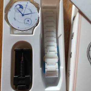 Keramički Bluetooth touchscreen Ženski Sat FunKeep APP