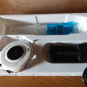Keramički Bluetooth touchscreen Ženski Sat FunKeep APP