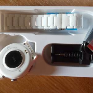 Keramički Bluetooth touchscreen Ženski Sat FunKeep APP