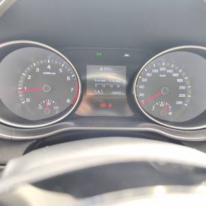 Kia Ceed, 1.0 T-GDI, 69000km