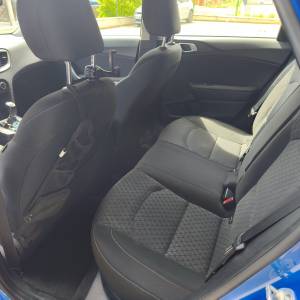 Kia Ceed, 1.0 T-GDI, 69000km