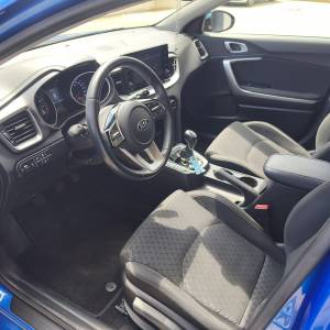 Kia Ceed, 1.0 T-GDI, 69000km