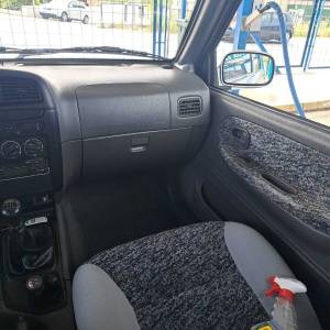 Kia sportage 2.0