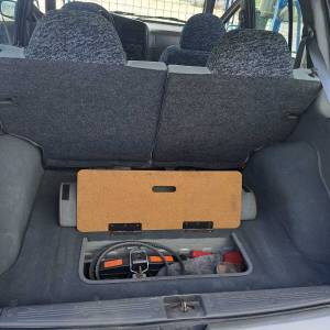 Kia sportage 2.0