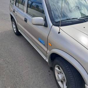Kia sportage 2.0