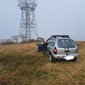 Kia sportage 2.0