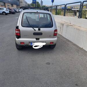 Kia sportage 2.0