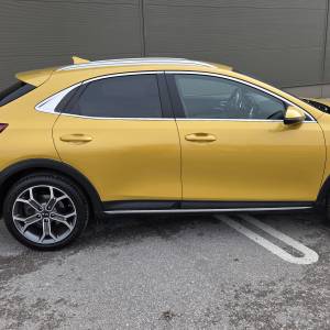 Kia Xceed 83000 km 2 god garancija