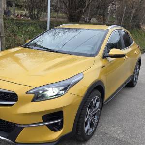 Kia Xceed 83000 km 2 god garancija