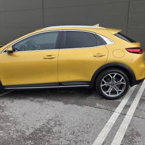 Kia Xceed 83000 km 2 god garancija
