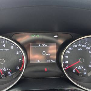 Kia Xceed 83000 km 2 god garancija