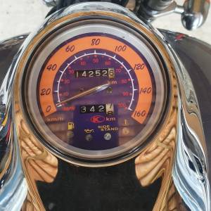 Kimco VENOX 250