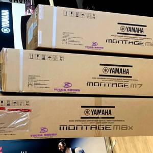 Korg Pa4X, Korg Pa4X MG2, Korg Pa5X, Korg NAUTILUS , Korg Pa1000 MG