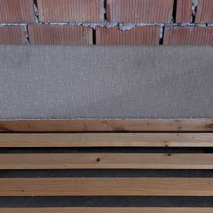 KREVET 200 × 160