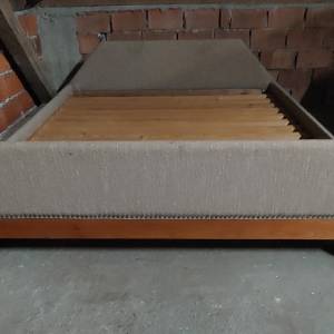 KREVET 200 × 160