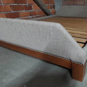 KREVET 200 × 160
