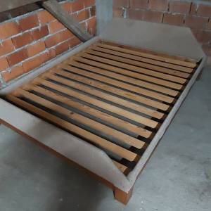KREVET 200 × 160
