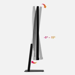 KTC Q24T09 QHD 180Hz G-Sync i FreeSync Monitor