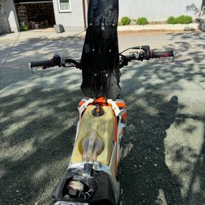 Ktm Freeride 250 R