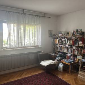 Kuća sa tri etažirana stana, Sokolska ulica, Zagreb (Prodaja)