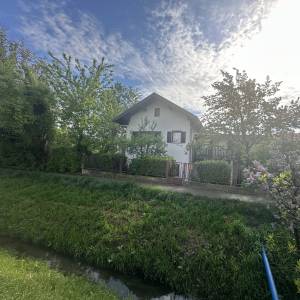 Kuća sa tri etažirana stana, Sokolska ulica, Zagreb (Prodaja)