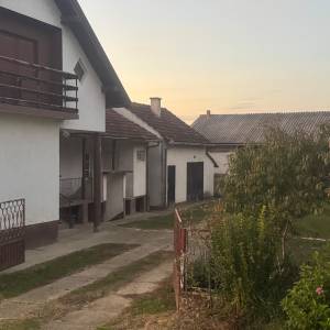 Kuća u Koprivnici, naselje Kunovec Breg,