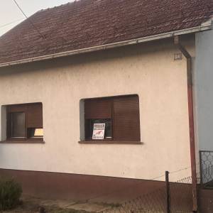 Kuća u Koprivnici, naselje Kunovec Breg,