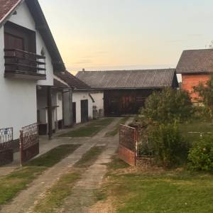 Kuća u Koprivnici, naselje Kunovec Breg,