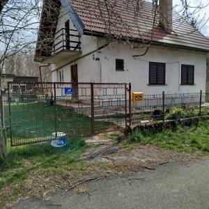 Kuća u Krivom Putu