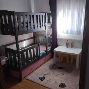 Kuća u mirnoj ulici