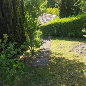Kuća u mirnoj ulici