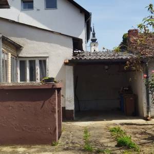 Kuća u strogom centru Nove Gradiške