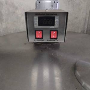Laktofriz Elektrotehnika RBV 200l-NOVO