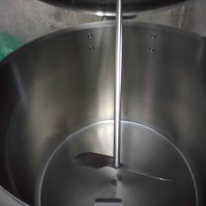 Laktofriz Elektrotehnika RBV 200l-NOVO