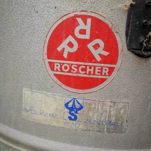 Laktofriz od 300L sa kolicima