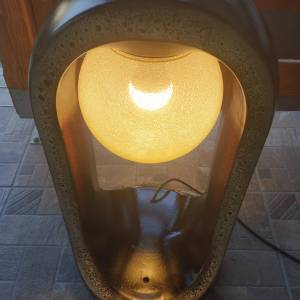 Lampa