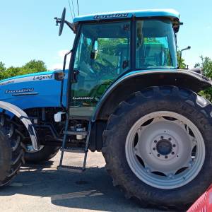Landini legend 120