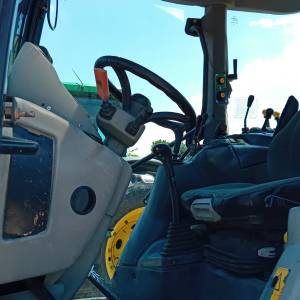 Landini legend 120