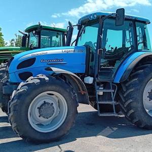 Landini legend 120